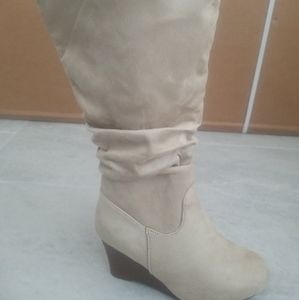 Womens boots